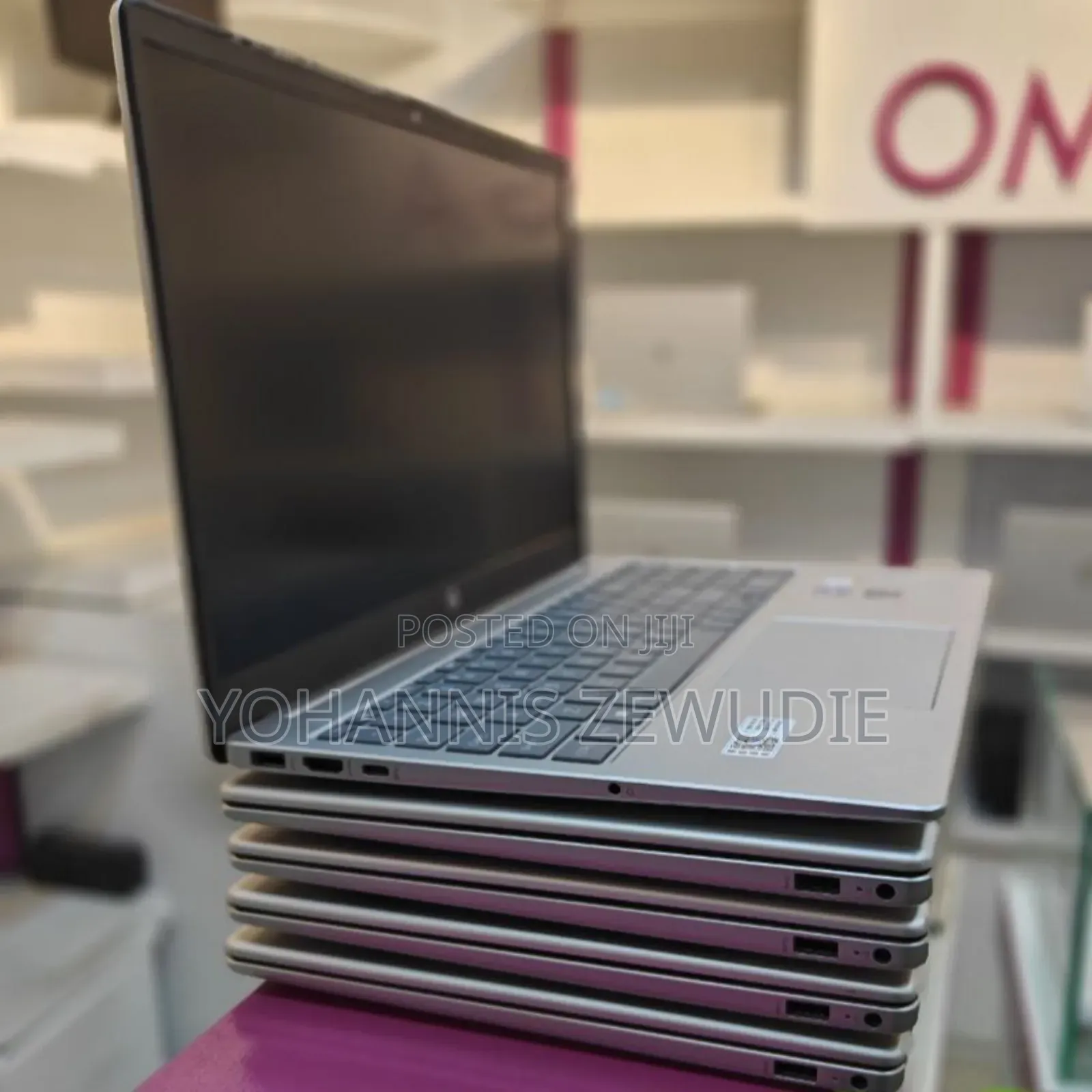 New Laptop HP Stream Notebook 16GB Intel Core I7 SSD 512GB