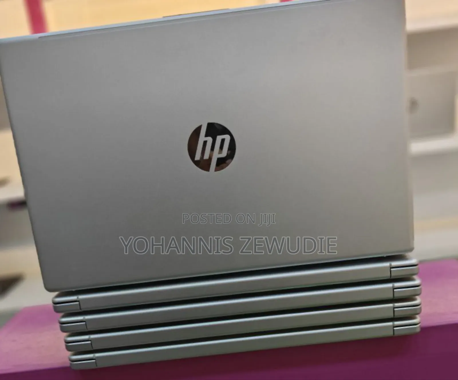 New Laptop HP Stream Notebook 16GB Intel Core I7 SSD 512GB