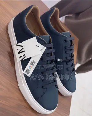 Photo - Zara Men's Sneaker Master Quality Shoes