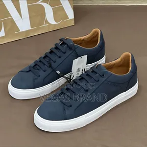 Zara Men's Sneaker Master Quality Shoes