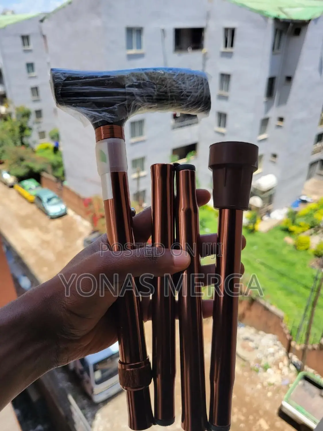 Our Walking Stick Is a Best Gift for Walkers,The Elderly