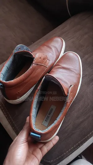 Photo - Men's Shoes 42.5/43