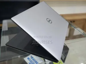 New Laptop Dell Precision 5540 32GB Intel Core I7 SSD 512GB