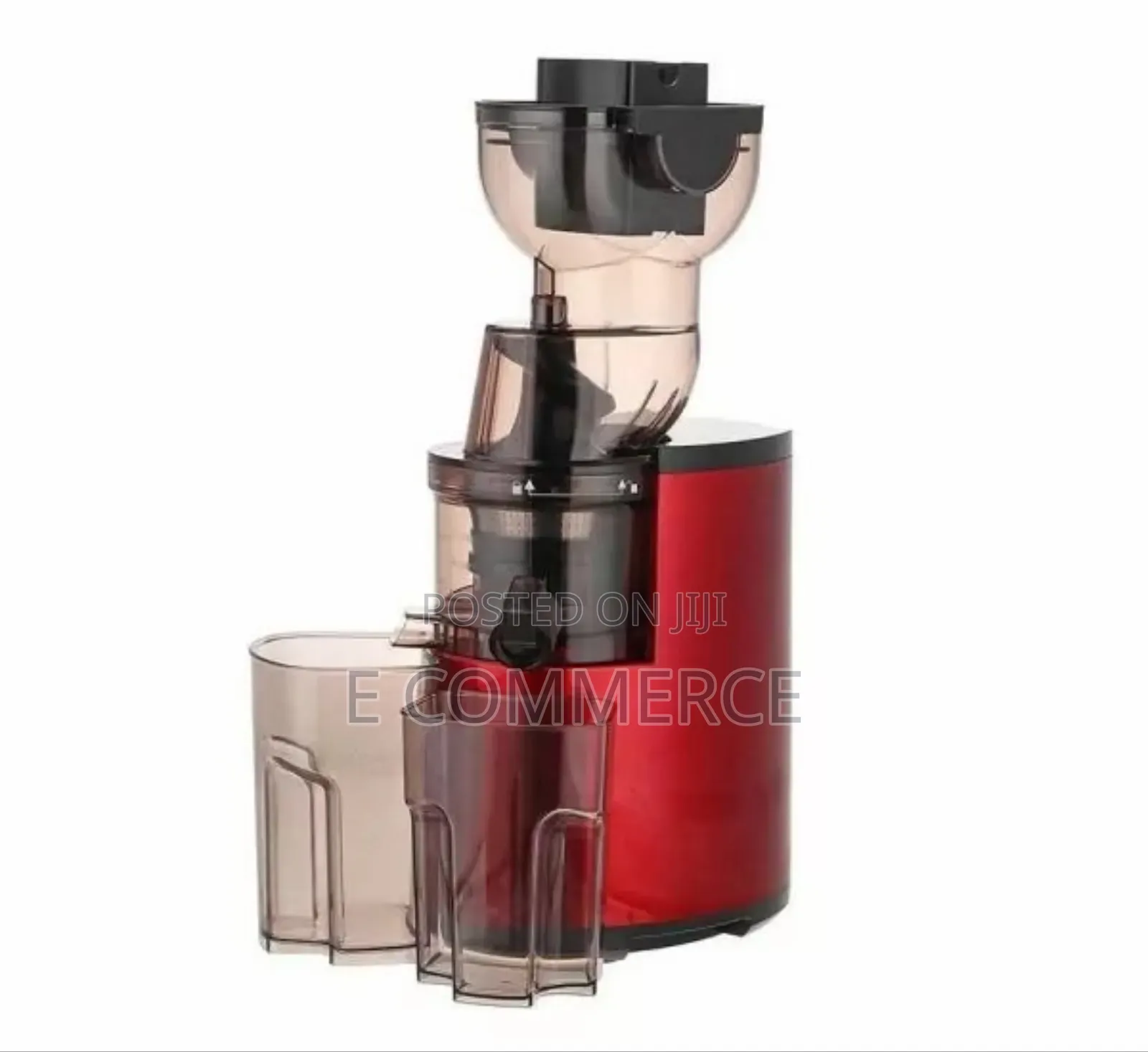 Sokany Citrus Fruit Slow Juicer
