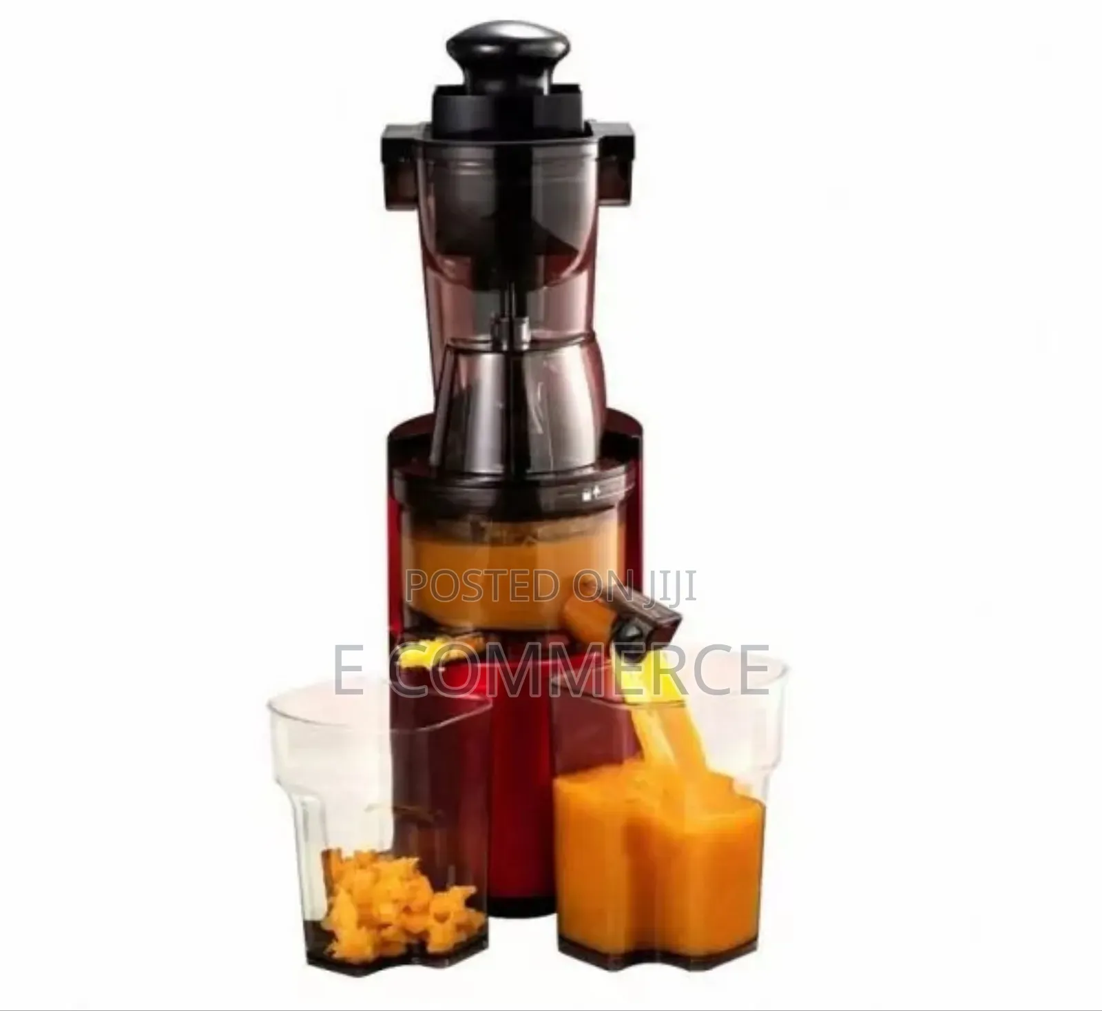 Sokany Citrus Fruit Slow Juicer