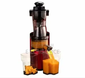 Sokany Citrus Fruit Slow Juicer