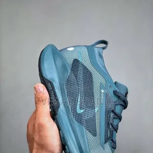 Nike Goretex Trials Bright Blue Master Quality Shoes
