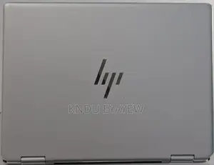 Photo - New Laptop HP Spectra 13 16GB Intel Core I5 SSD 1T