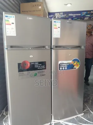 Boss Frig Model 350 Waga 39000 Yidewlu