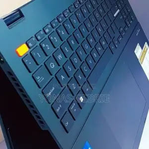 New Laptop Asus VivoBook 15 X505BA 16GB Intel Core I5 SSD 512GB