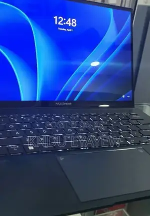 New Laptop Asus 16GB Intel Core I7 SSD 512GB