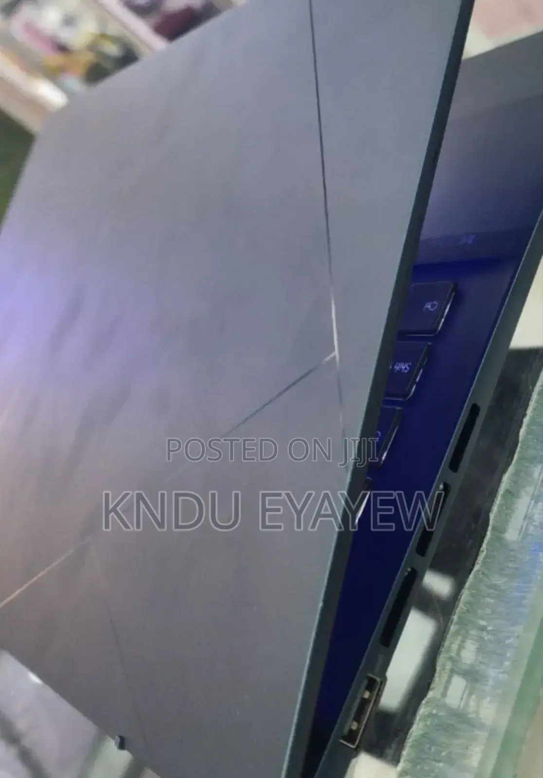 New Laptop Asus 16GB Intel Core I7 SSD 512GB