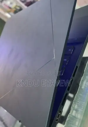 New Laptop Asus 16GB Intel Core I7 SSD 512GB