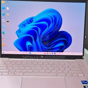 New Laptop HP Pavilion 14 16GB Intel Core I7 SSD 512GB