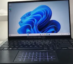 Photo - New Laptop Asus ZenBook 13 UX331UN 8GB Intel Core I5 SSD 512GB