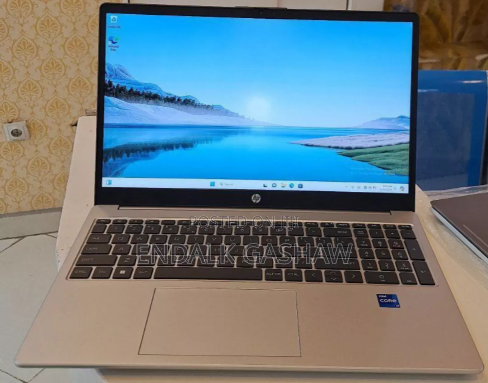 New Laptop HP Stream Notebook 16GB Intel Core I7 SSD 1T