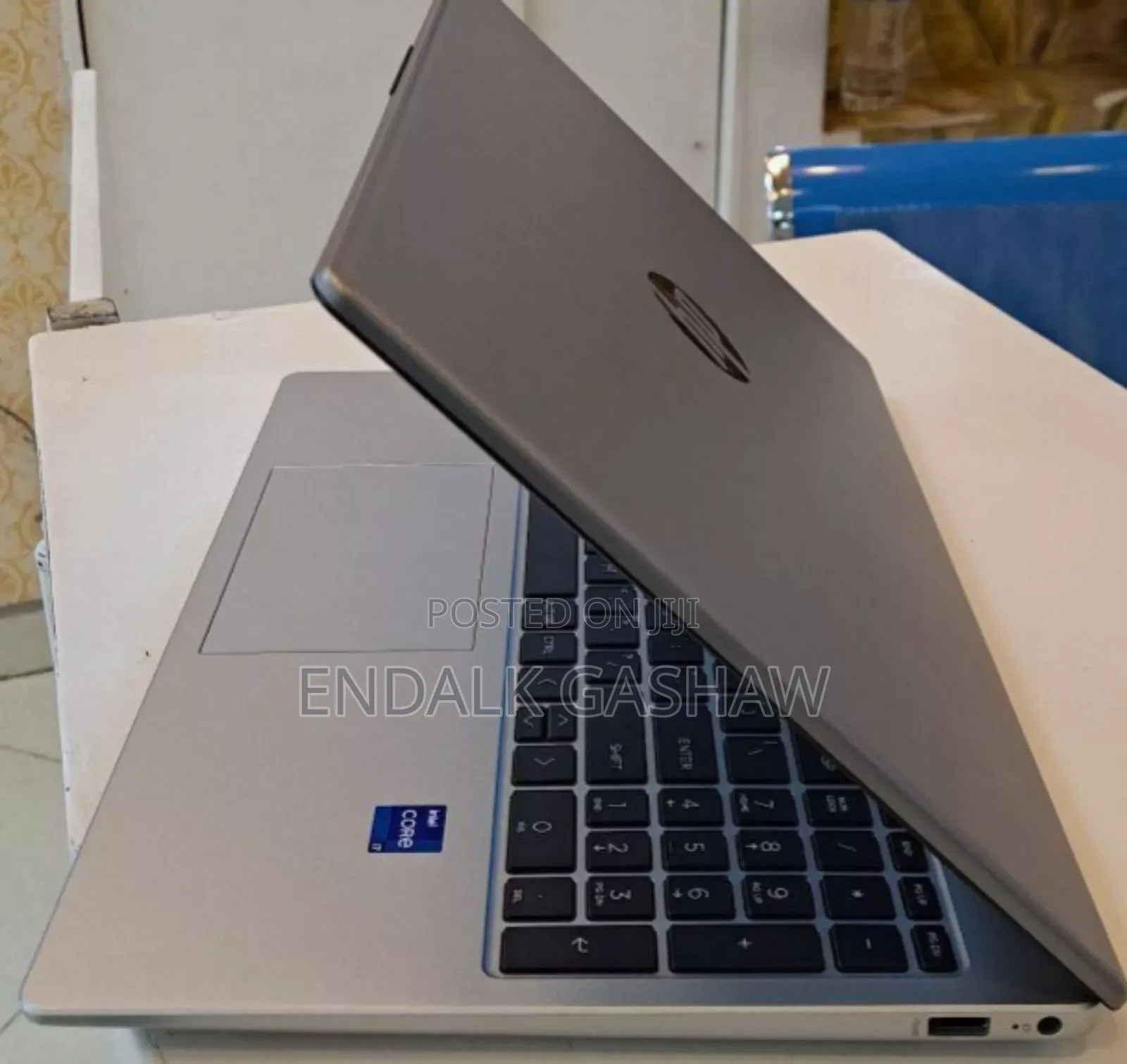 New Laptop HP Stream Notebook 16GB Intel Core I7 SSD 1T