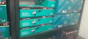 Photo - Machinery and Tools