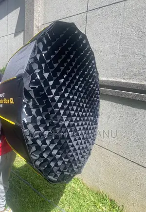 Soft Box 120cm for Studio Light