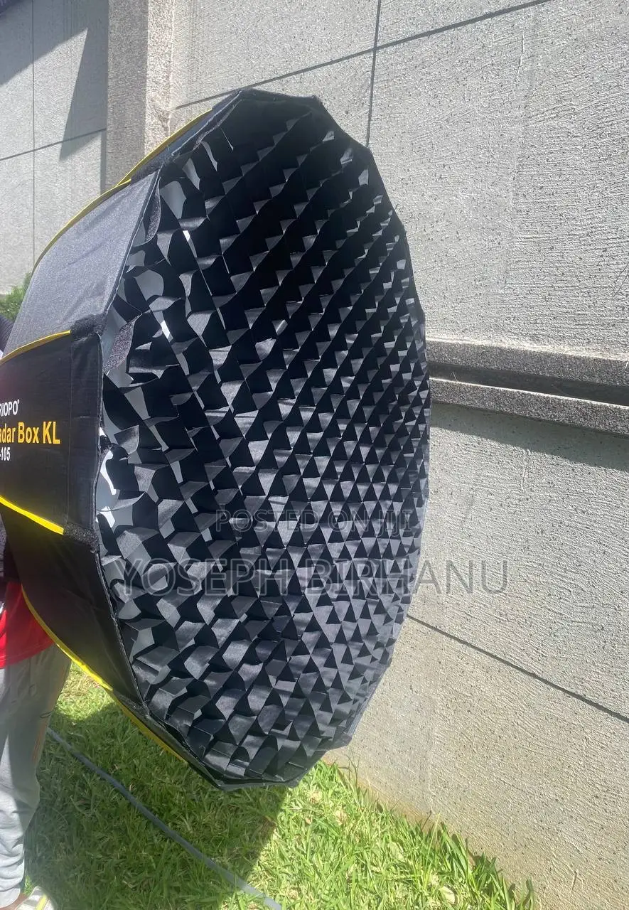 Soft Box 120cm for Studio Light