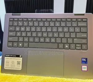 New Laptop HP Envy X360 16GB Intel Core Ultra 7 SSD 1T