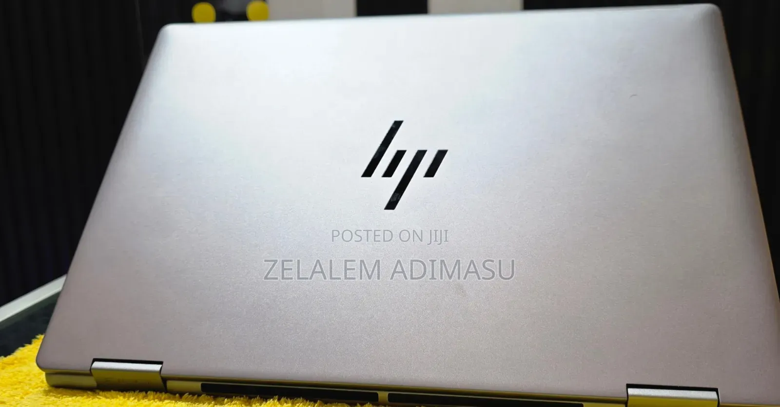 New Laptop HP Envy X360 16GB Intel Core Ultra 7 SSD 1T