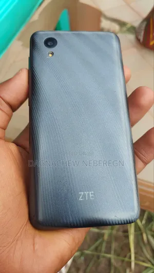 ZTE Blade A31 32 GB Silver