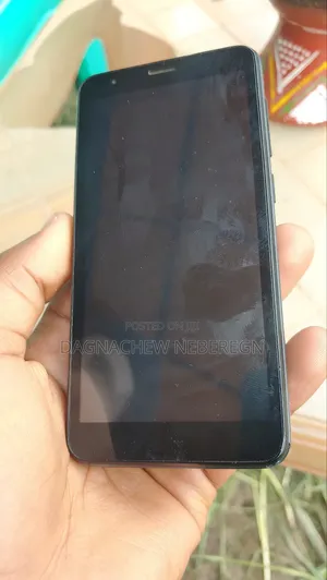 ZTE Blade A31 32 GB Silver