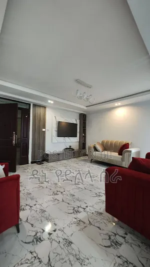 Photo - 1bdrm Condo in አዲስ አበባ, Bole for sale