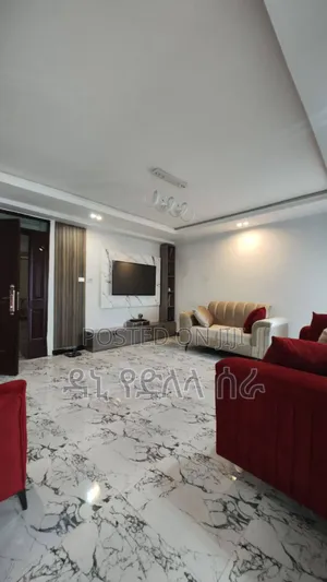 1bdrm Condo in አዲስ አበባ, Bole for sale