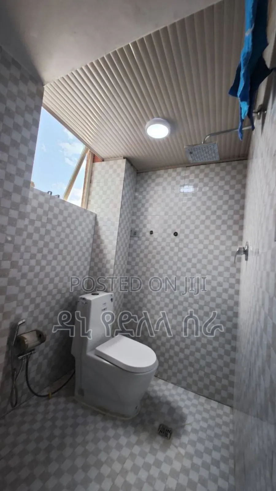 1bdrm Condo in አዲስ አበባ, Bole for sale