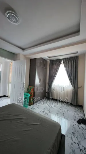 1bdrm Condo in አዲስ አበባ, Bole for sale