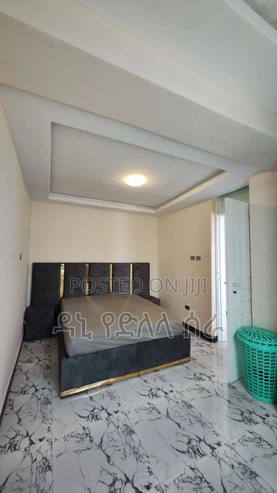 1bdrm Condo in አዲስ አበባ, Bole for sale