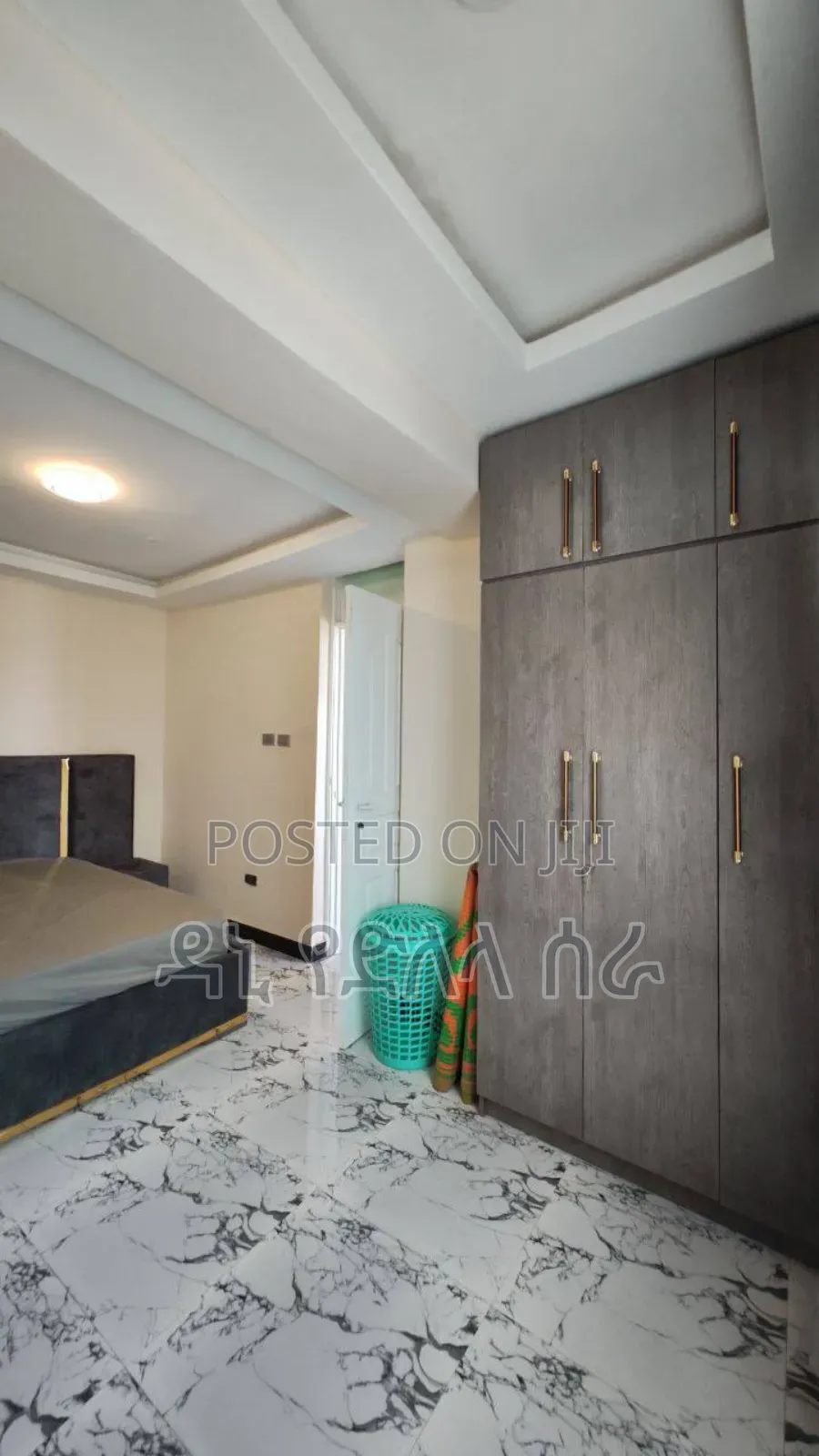 1bdrm Condo in አዲስ አበባ, Bole for sale