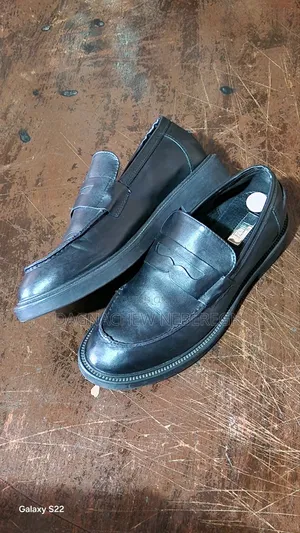 Linzi Shoes Uk Leather 38