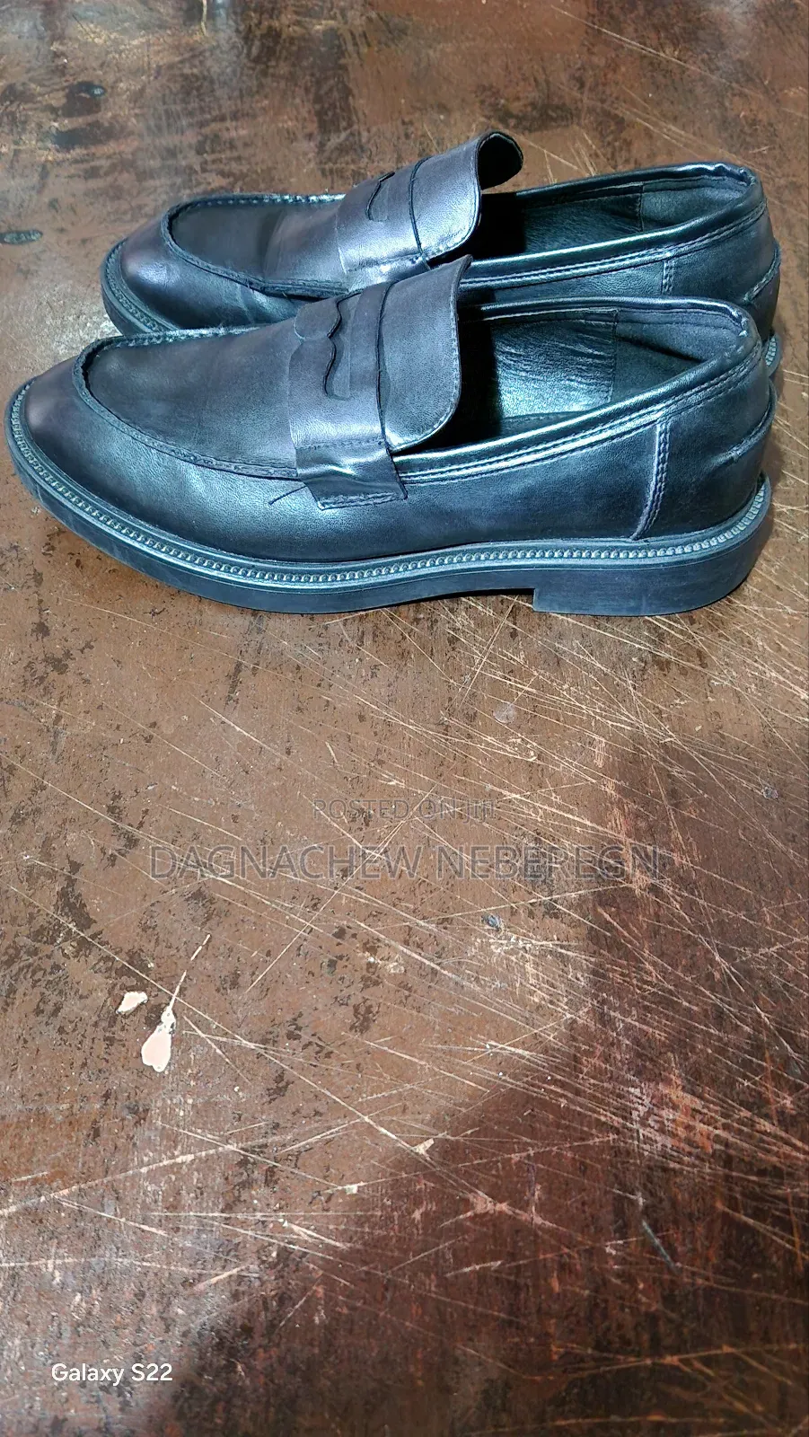 Linzi Shoes Uk Leather 38