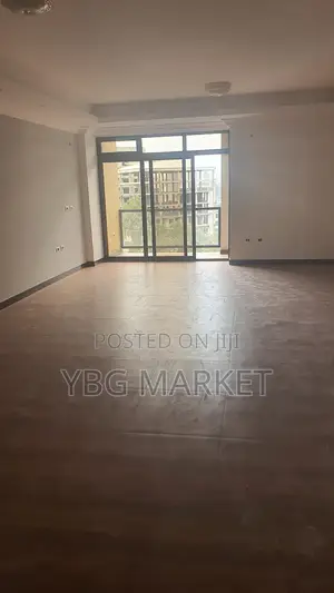 Photo - Furnished 3bdrm Apartment in Appartment, Yeka for sale