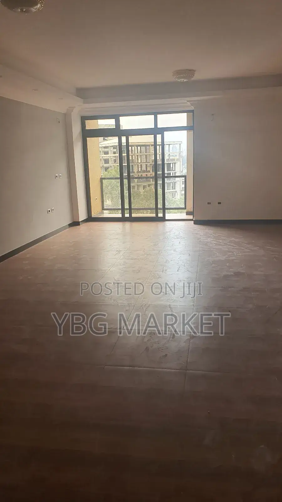 Furnished 3bdrm Apartment in Appartment, Yeka for sale