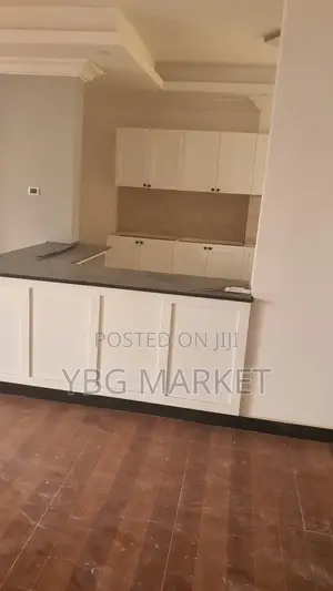Furnished 3bdrm Apartment in Appartment, Yeka for sale