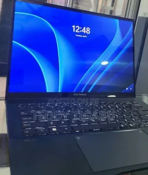 Photo - New Laptop Asus ZenBook 13 UX331UN 16GB Intel Core I7 SSD 512GB