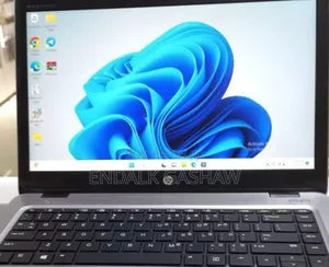 New Laptop HP EliteBook 840 8GB Intel Core I5 HDD 1T