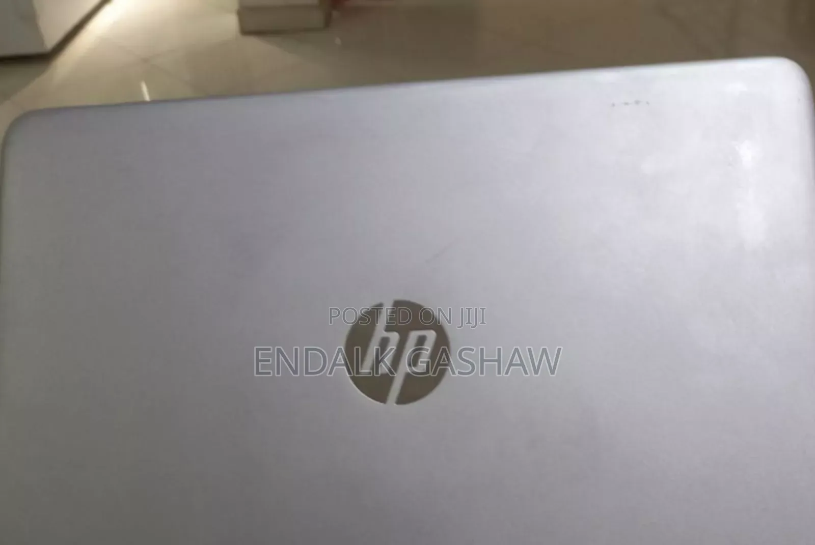 New Laptop HP EliteBook 840 8GB Intel Core I5 HDD 1T