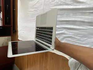 Photo - Laptop Apple MacBook Air 2015 8GB Intel Core I7 SSD 500GB