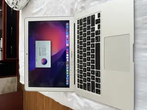 Laptop Apple MacBook Air 2015 8GB Intel Core I7 SSD 500GB