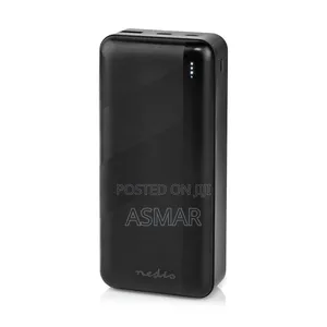 Photo - 30000 Power Bank