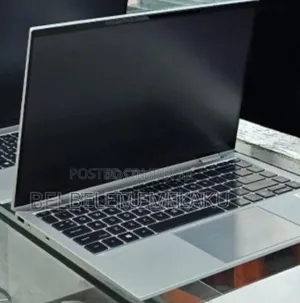 New Laptop HP EliteBook x360 1040 G7 16GB Intel Core i7 SSD 512GB