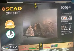 Oscar 32 Tv