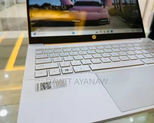 New Laptop HP Pavilion 14 16GB Intel Core I5 SSD 512GB