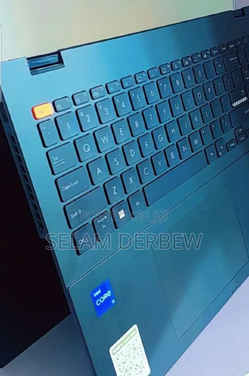 New Laptop Asus VivoBook 15 X505BA 16GB Intel Core I5 SSD 512GB