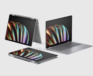 New Laptop HP Pavilion 14 x360 2-in-1 16GB Intel Core i7 SSD 512GB